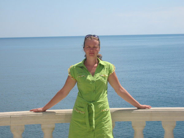 Татьяна Виниченко