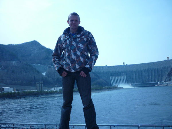 Виктор Корнилов