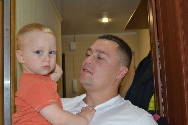 Алексей Юдин