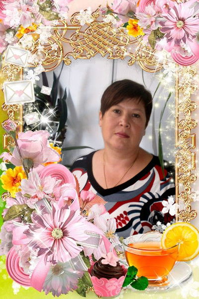 Ольга Ткачук