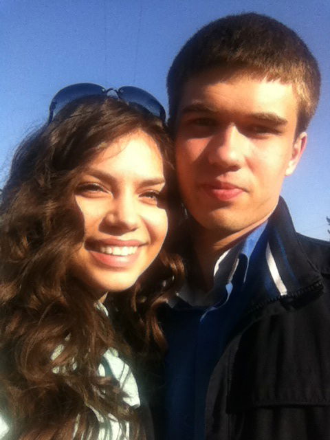 Наська Прынцесска