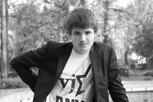 Илюха Гусев