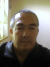 Александр Бисенов