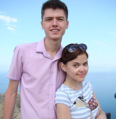 Илья Бакулин