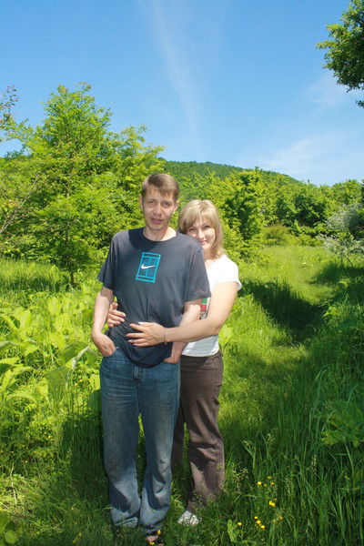 Андрей Зосим