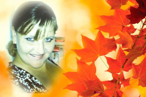 Ольга Понамарева