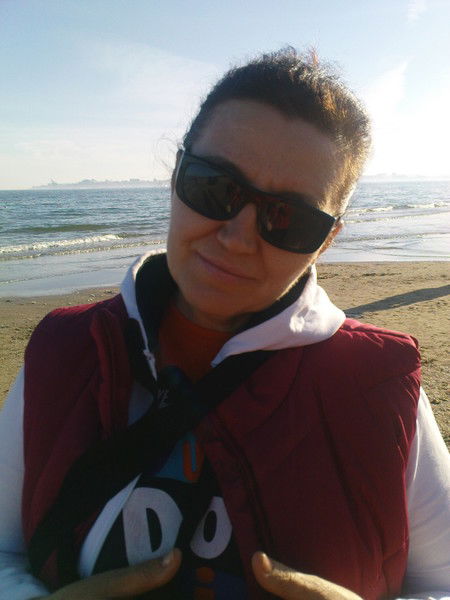 Людмила Крештин