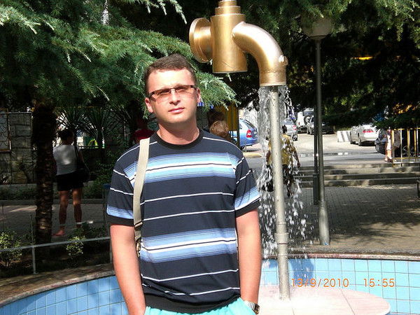 Сергей Васильевич Артамонов