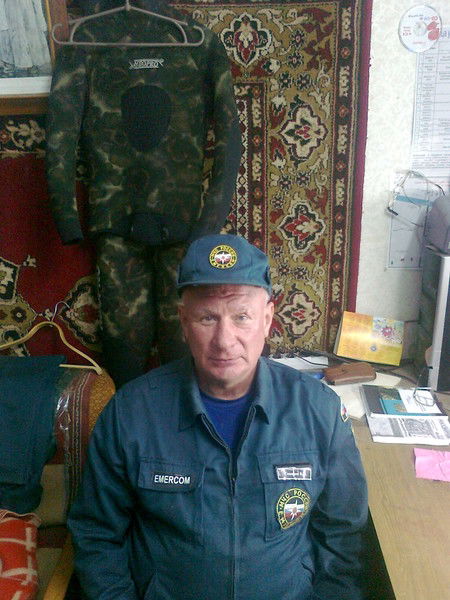 Валера Соколов