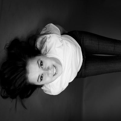 Анастасия Кржеминская