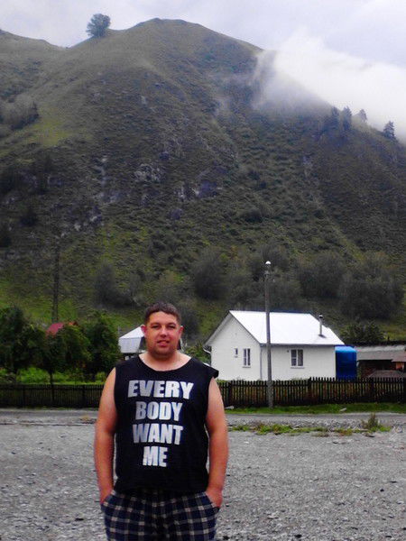 Александр Герасименко