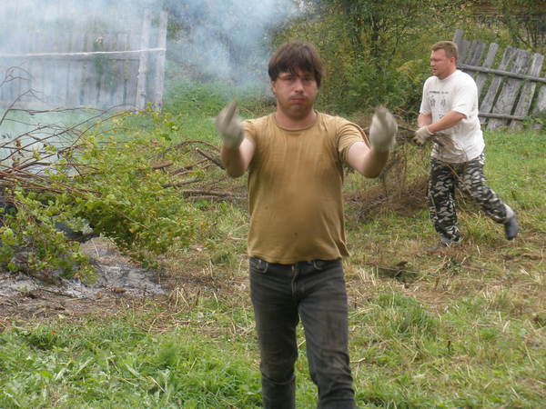 Павел Приданов