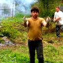 Павел Приданов