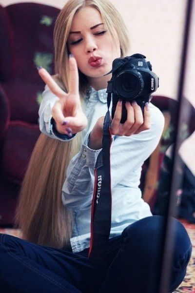 Милена Гуцол-Пономарева