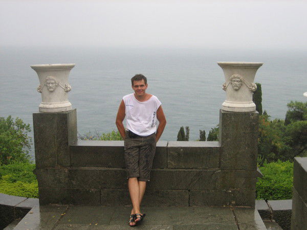 Анатолий Токарев