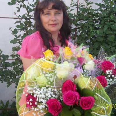 Наталья Коледина