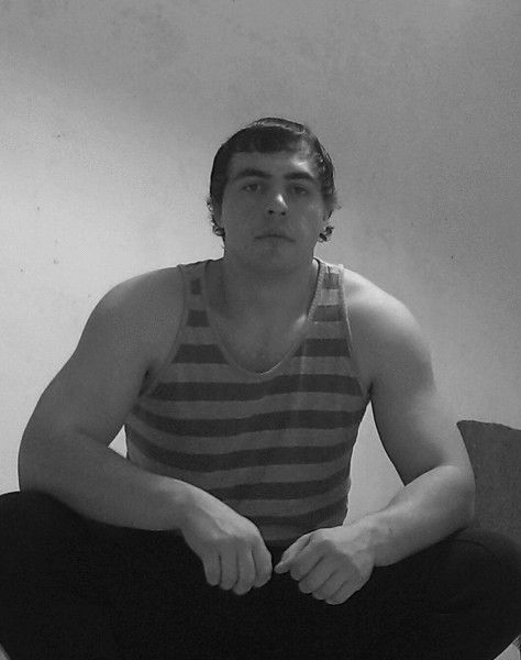 Славик Миронов