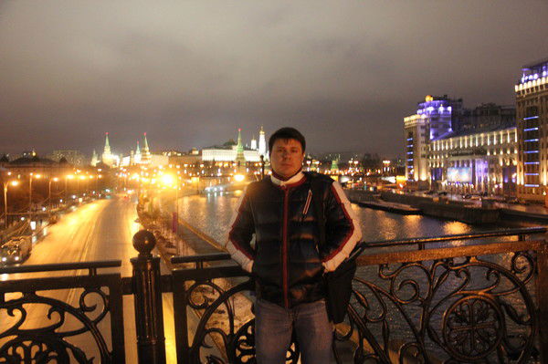 Владимир Линев