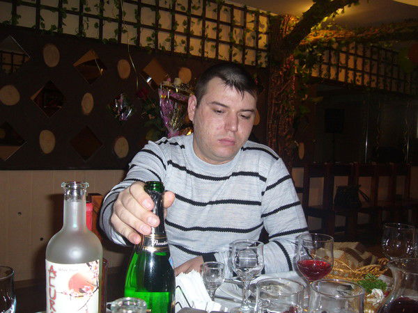 Александр Жмуров