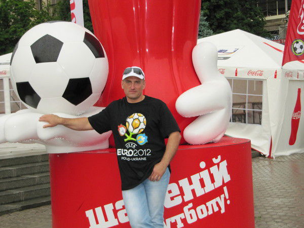 Игорь Торопов