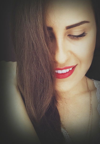 Анна Мячина