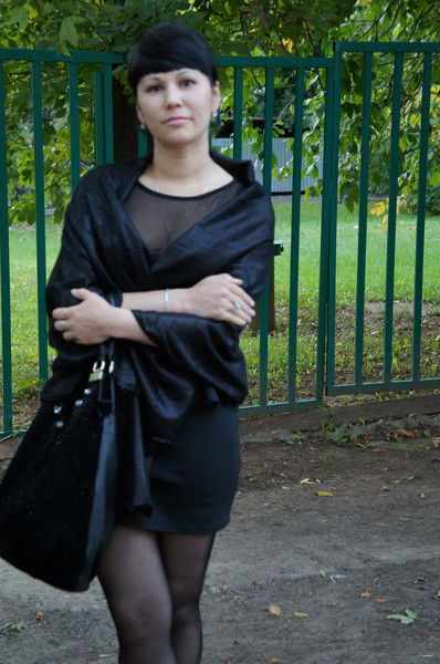 Наталья Дмитриева