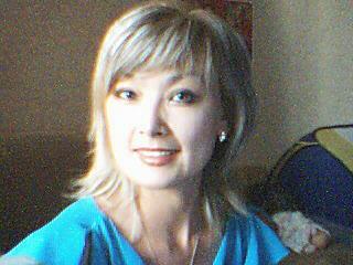 Оксана Соколовская