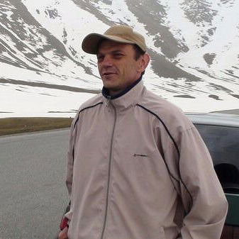 Валерий Грякалов