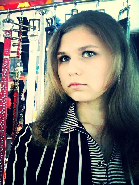 Аличка Сафина