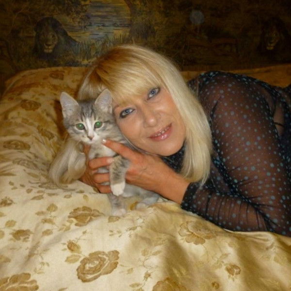 Виктория Соболева