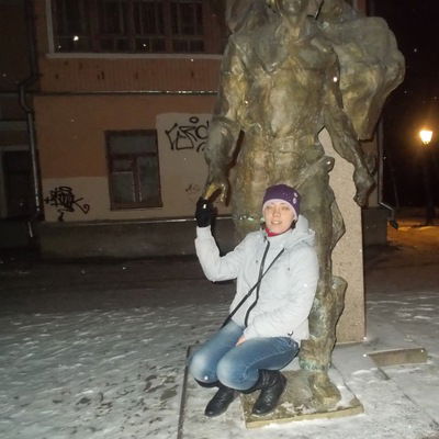 Света Дмитрик