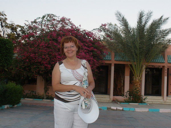 Галина Майорова