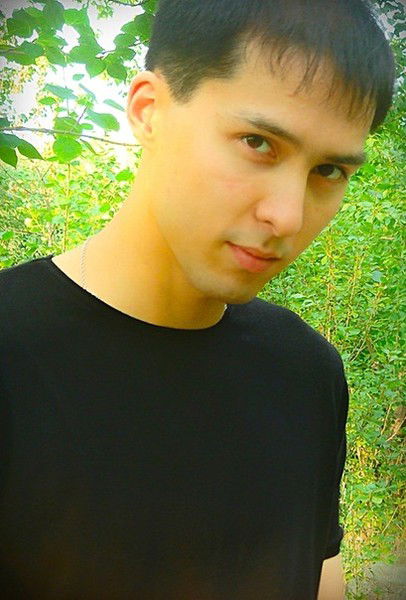 Александр Кузнецов