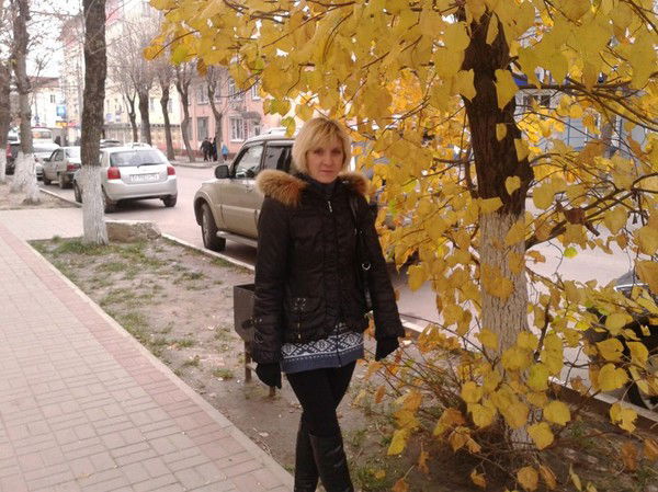 Вера Балуянц