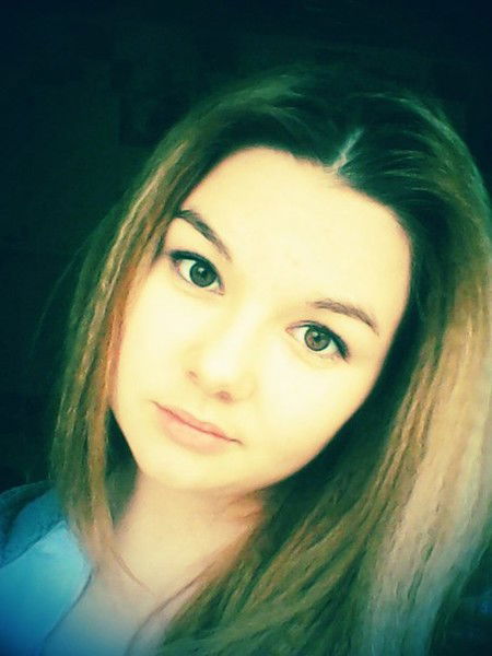 Кристина Долгушева