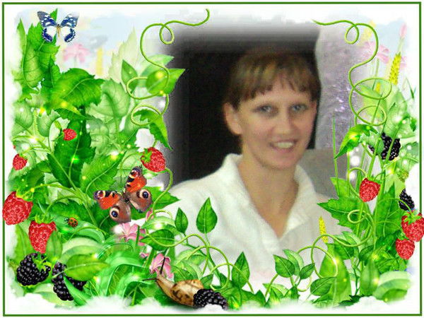 Татьяна Быкова