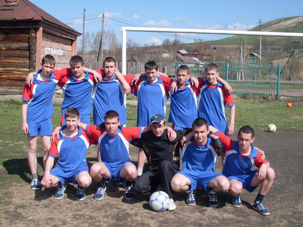 Александр Митрофанов