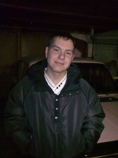 Аркадий Белоусов