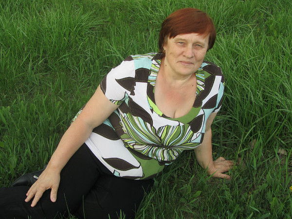 Татьяна Тарасенко(Сухай)