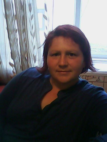 Наталья Субота