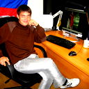 Юрий Кондратьев