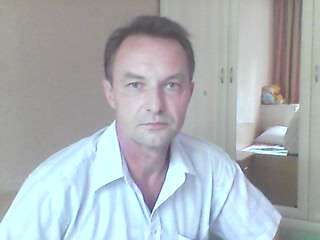 Сергей Кочкин