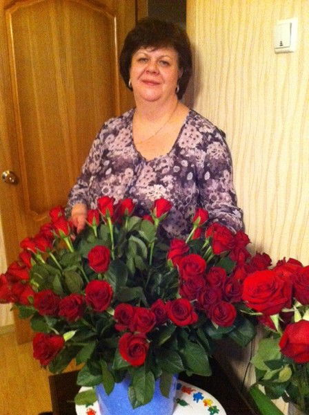 Ирина Шаповал