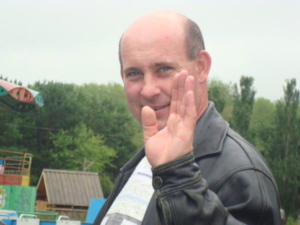 Алексей Алексеенко