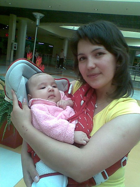 Ардак Оспанова