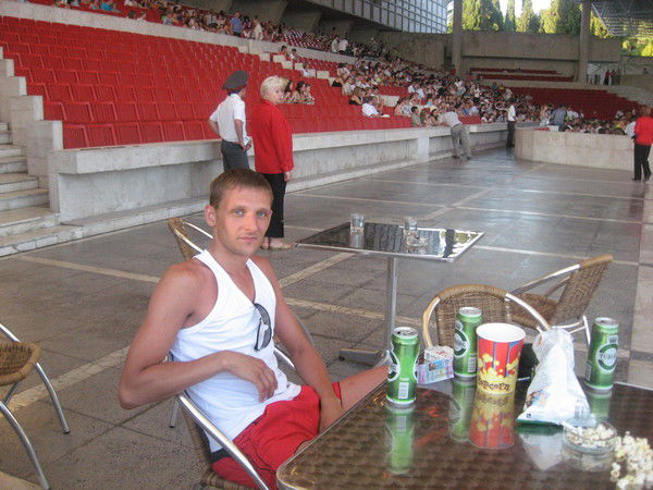 Дмитрий Ковешников