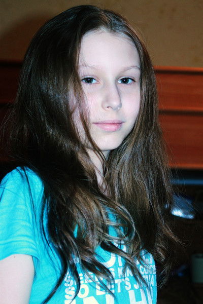 Лена Уколова