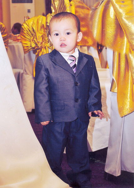 Тимур Жузжасаров