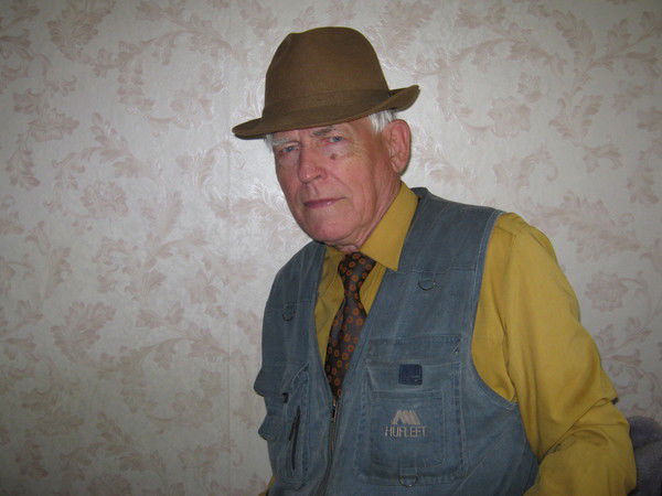 Анатолий Артюшкин