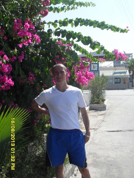 Анатолий Гревцев